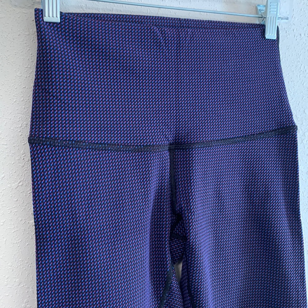 New lululemon Wunder Under Pant Hi-Rise 6 Luon